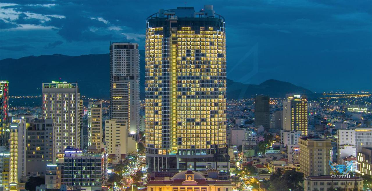 คริสตาลี พาโนรามา ญาจาง Bed & Breakfast ภายนอก รูปภาพ