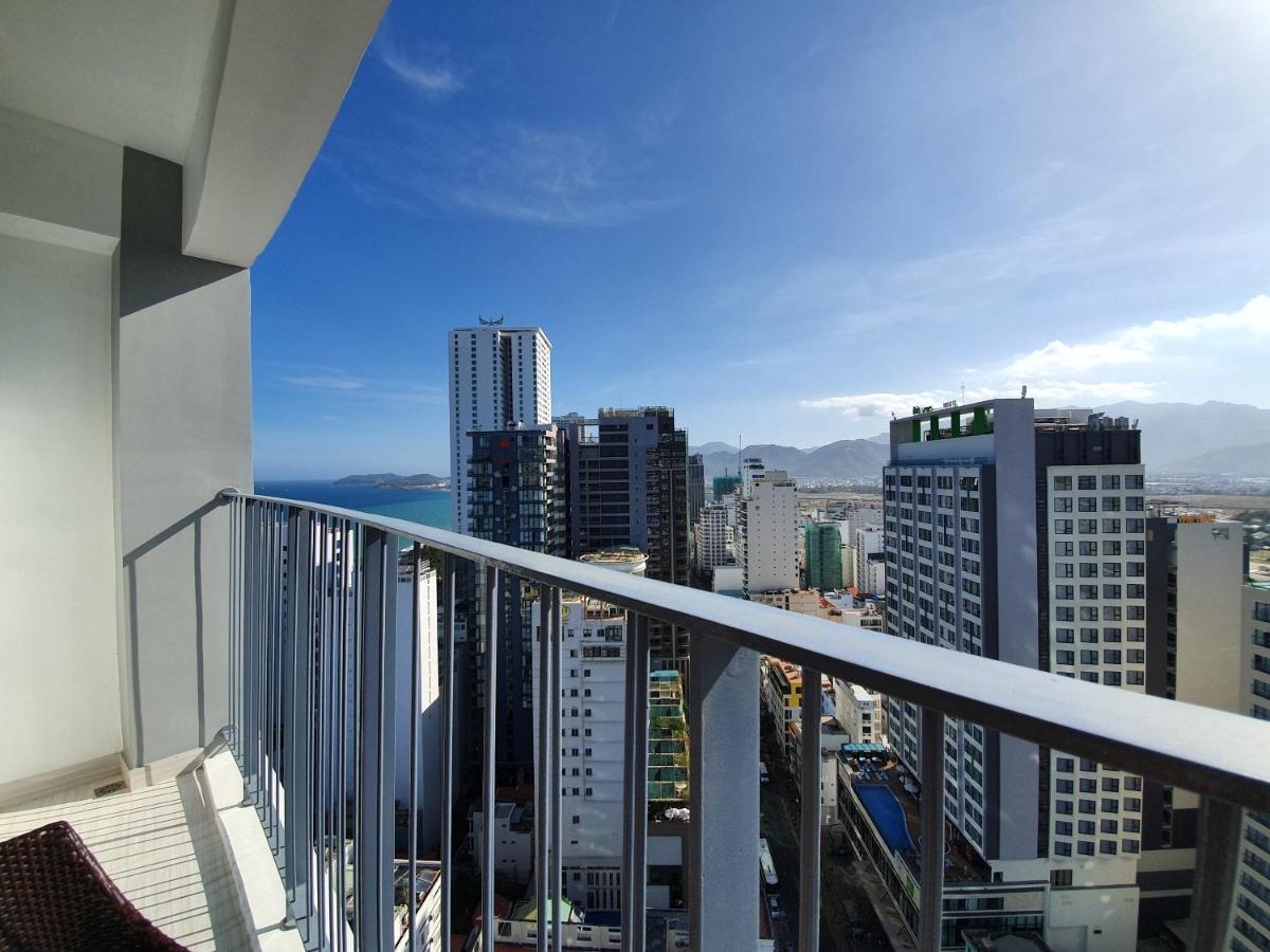 คริสตาลี พาโนรามา ญาจาง Bed & Breakfast ภายนอก รูปภาพ