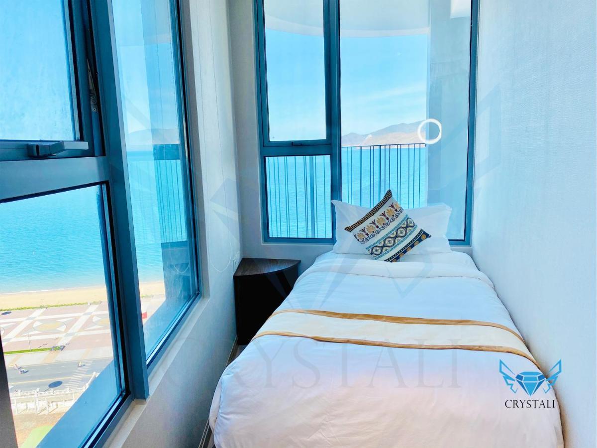 คริสตาลี พาโนรามา ญาจาง Bed & Breakfast ภายนอก รูปภาพ