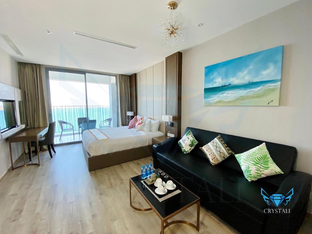 คริสตาลี พาโนรามา ญาจาง Bed & Breakfast ภายนอก รูปภาพ