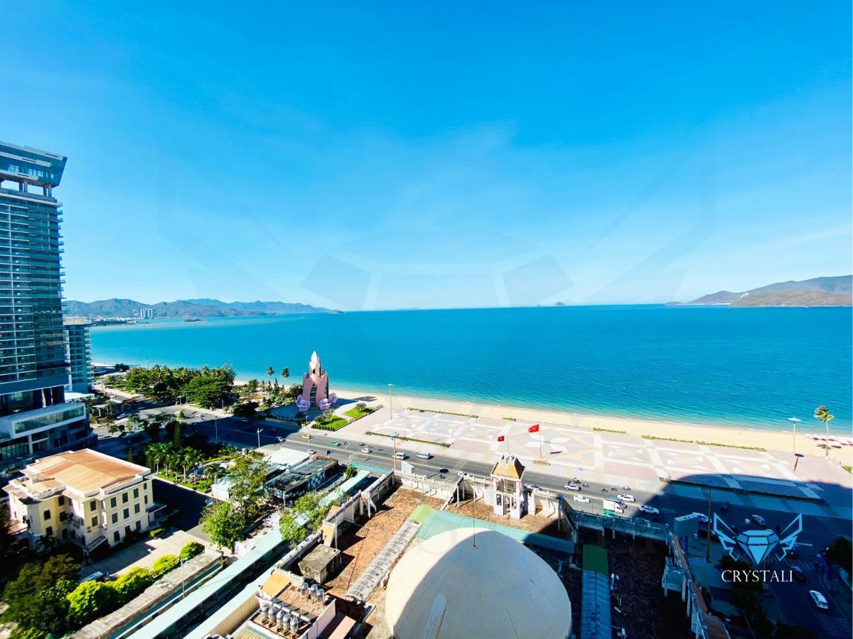 คริสตาลี พาโนรามา ญาจาง Bed & Breakfast ภายนอก รูปภาพ