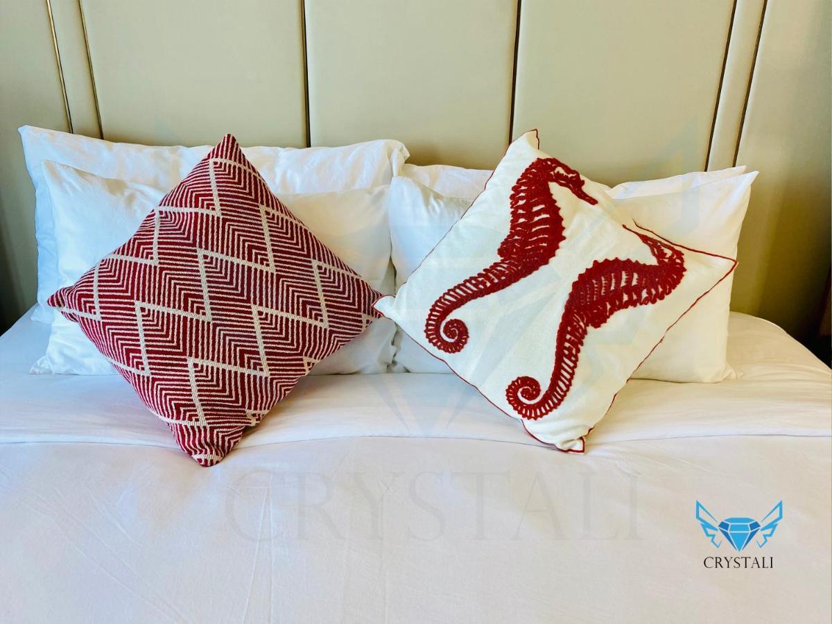 คริสตาลี พาโนรามา ญาจาง Bed & Breakfast ภายนอก รูปภาพ