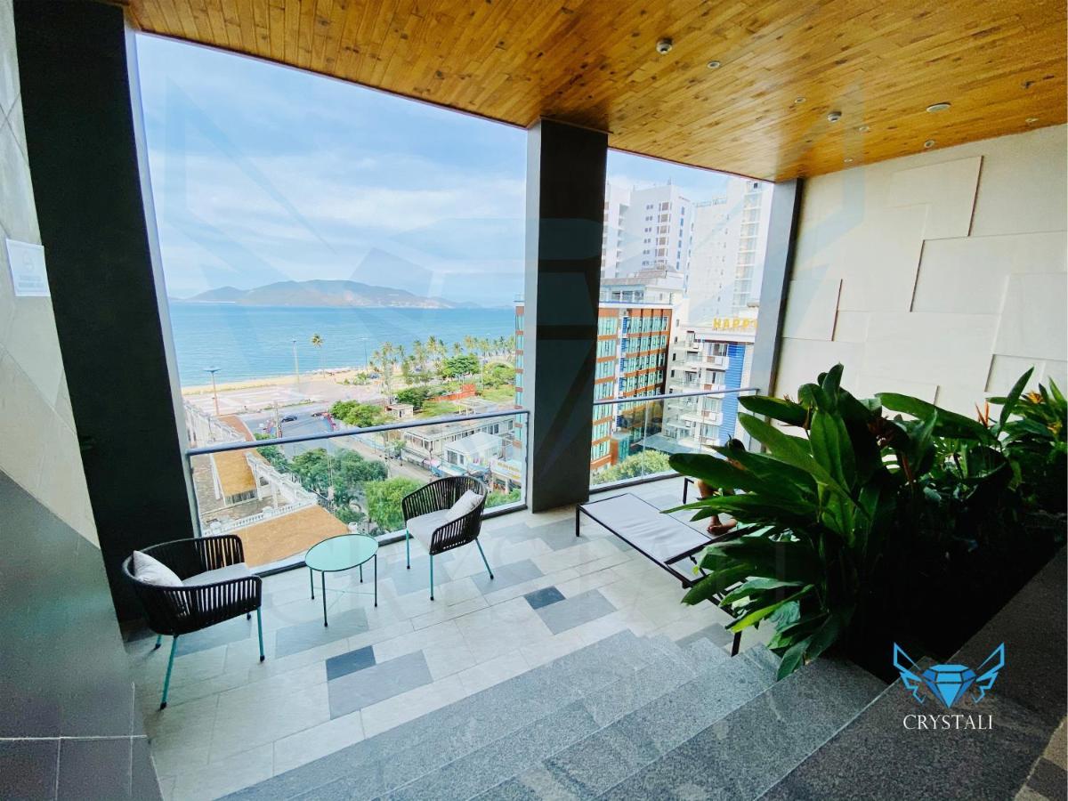 คริสตาลี พาโนรามา ญาจาง Bed & Breakfast ภายนอก รูปภาพ