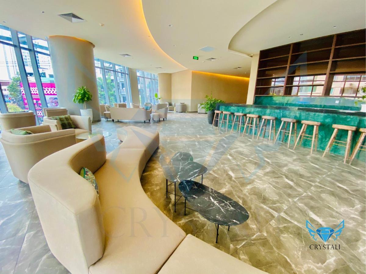 คริสตาลี พาโนรามา ญาจาง Bed & Breakfast ภายนอก รูปภาพ