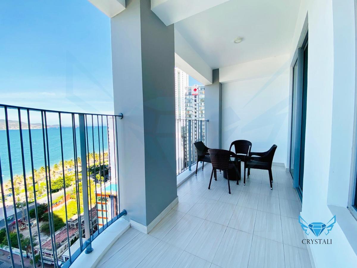 คริสตาลี พาโนรามา ญาจาง Bed & Breakfast ภายนอก รูปภาพ