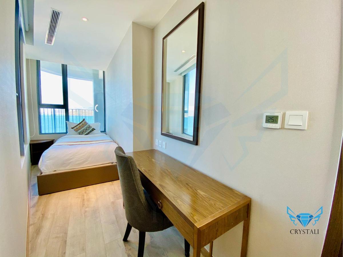 คริสตาลี พาโนรามา ญาจาง Bed & Breakfast ภายนอก รูปภาพ