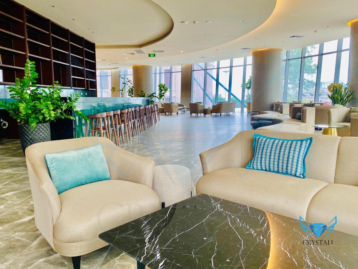 คริสตาลี พาโนรามา ญาจาง Bed & Breakfast ภายนอก รูปภาพ