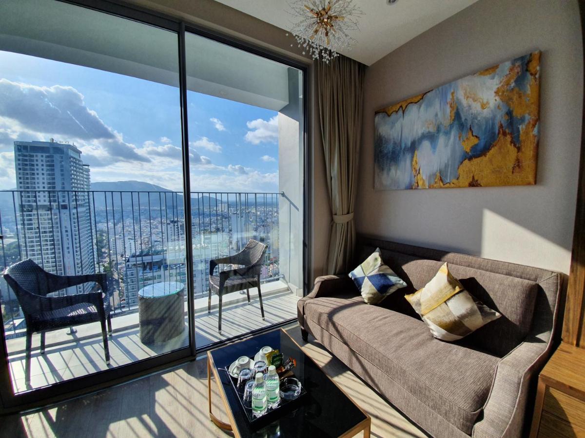 คริสตาลี พาโนรามา ญาจาง Bed & Breakfast ภายนอก รูปภาพ