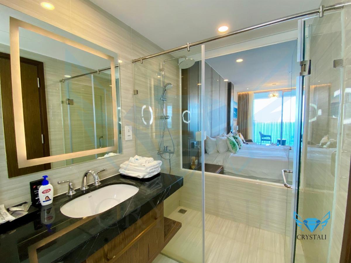 คริสตาลี พาโนรามา ญาจาง Bed & Breakfast ภายนอก รูปภาพ